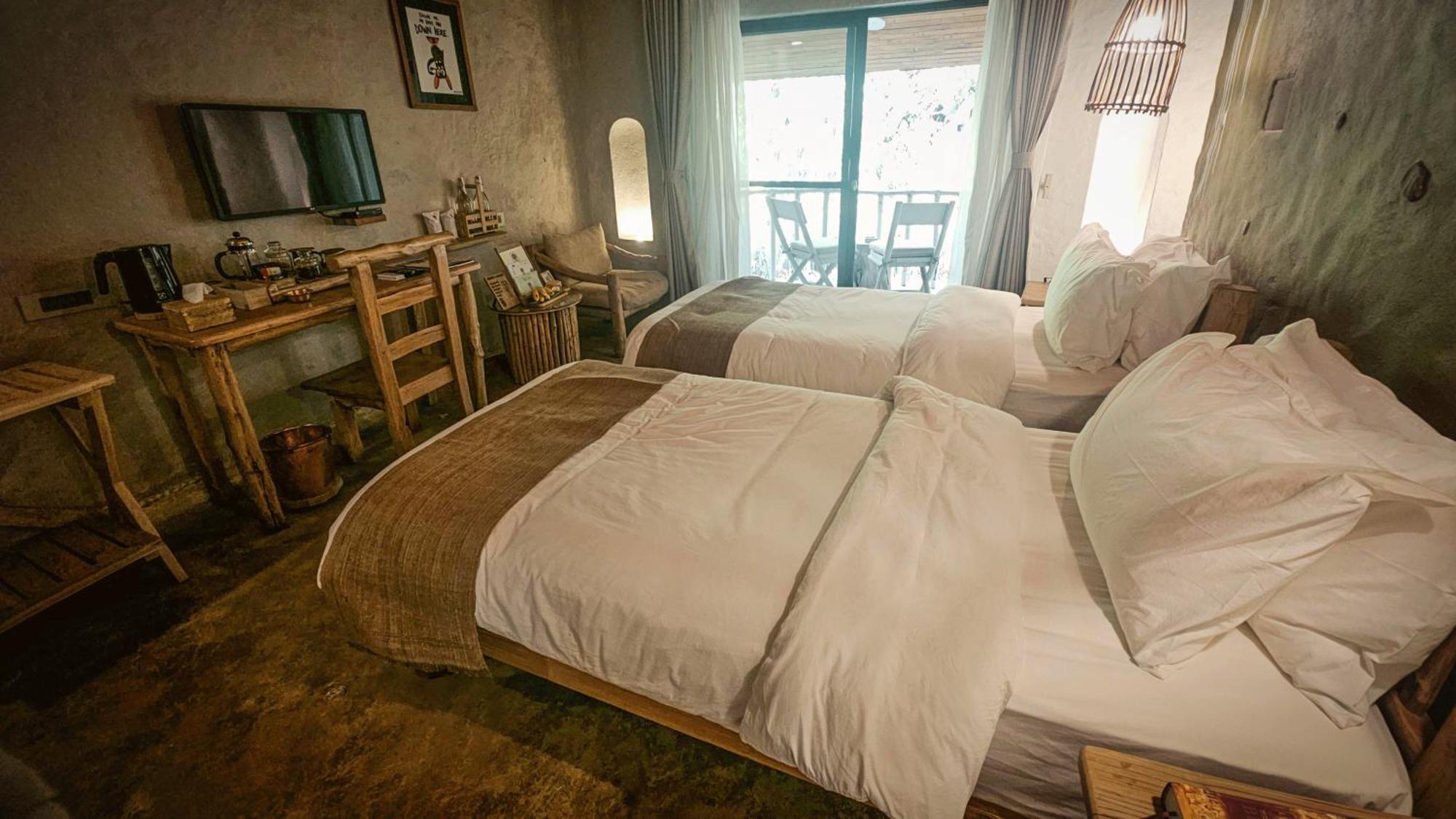 Barahi Jungle Lodge Meghauli Luaran gambar